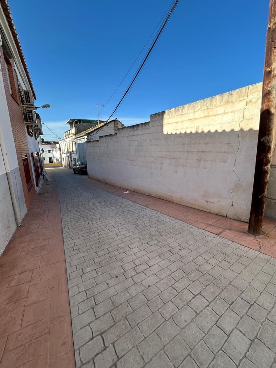 Building Plot for sale in Atarfe - € 89,900 (Ref: 10015622)