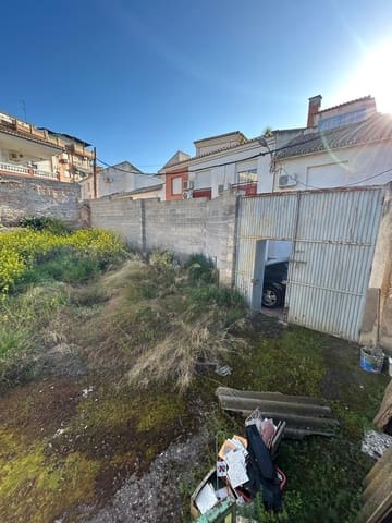 Building Plot for sale in Atarfe - € 89,900 (Ref: 10015622)