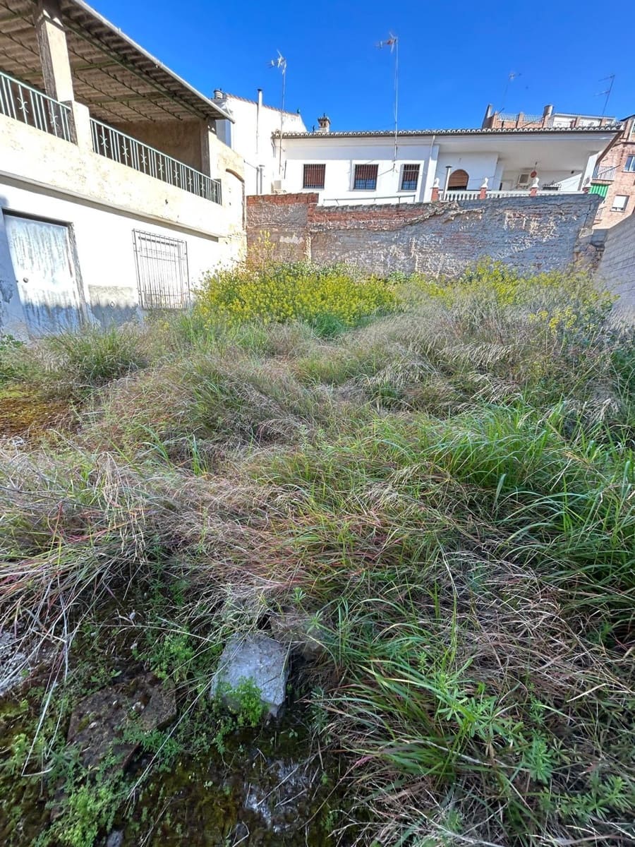 Building Plot for sale in Atarfe - € 89,900 (Ref: 10015622)