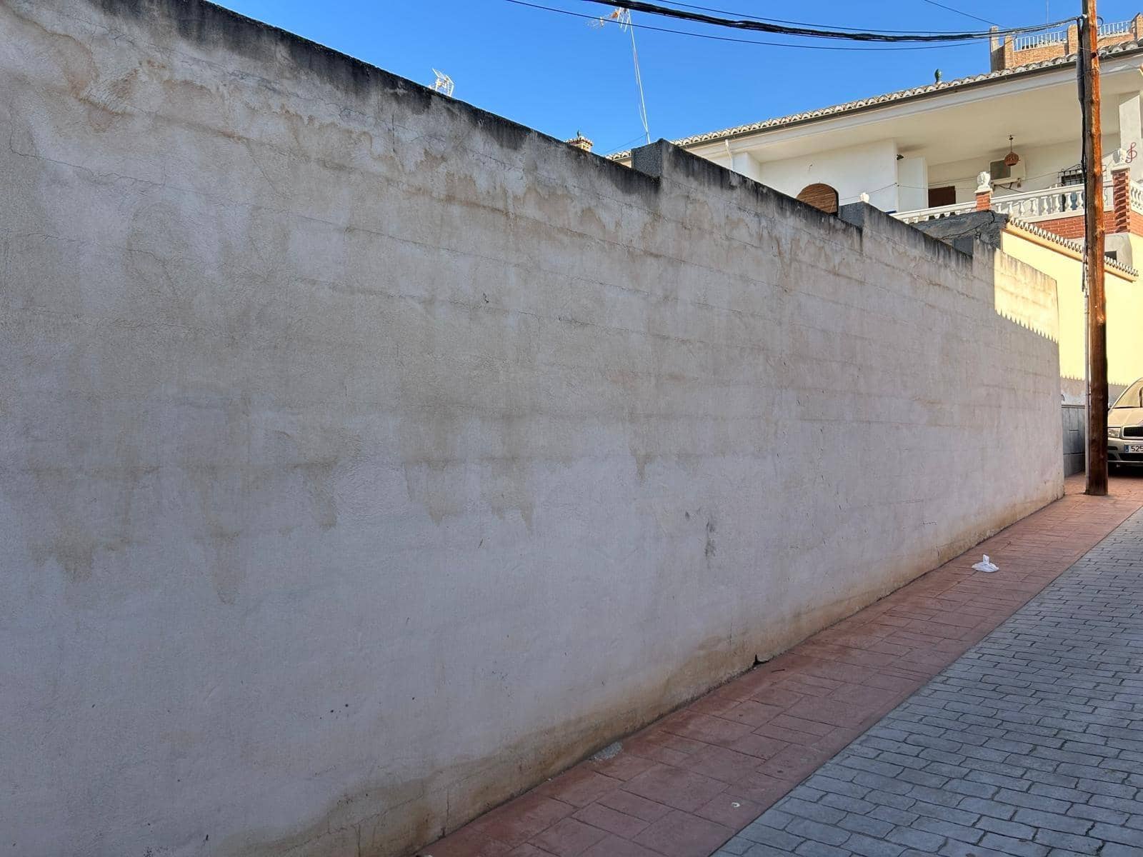 Building Plot for sale in Atarfe - € 89,900 (Ref: 10015622)