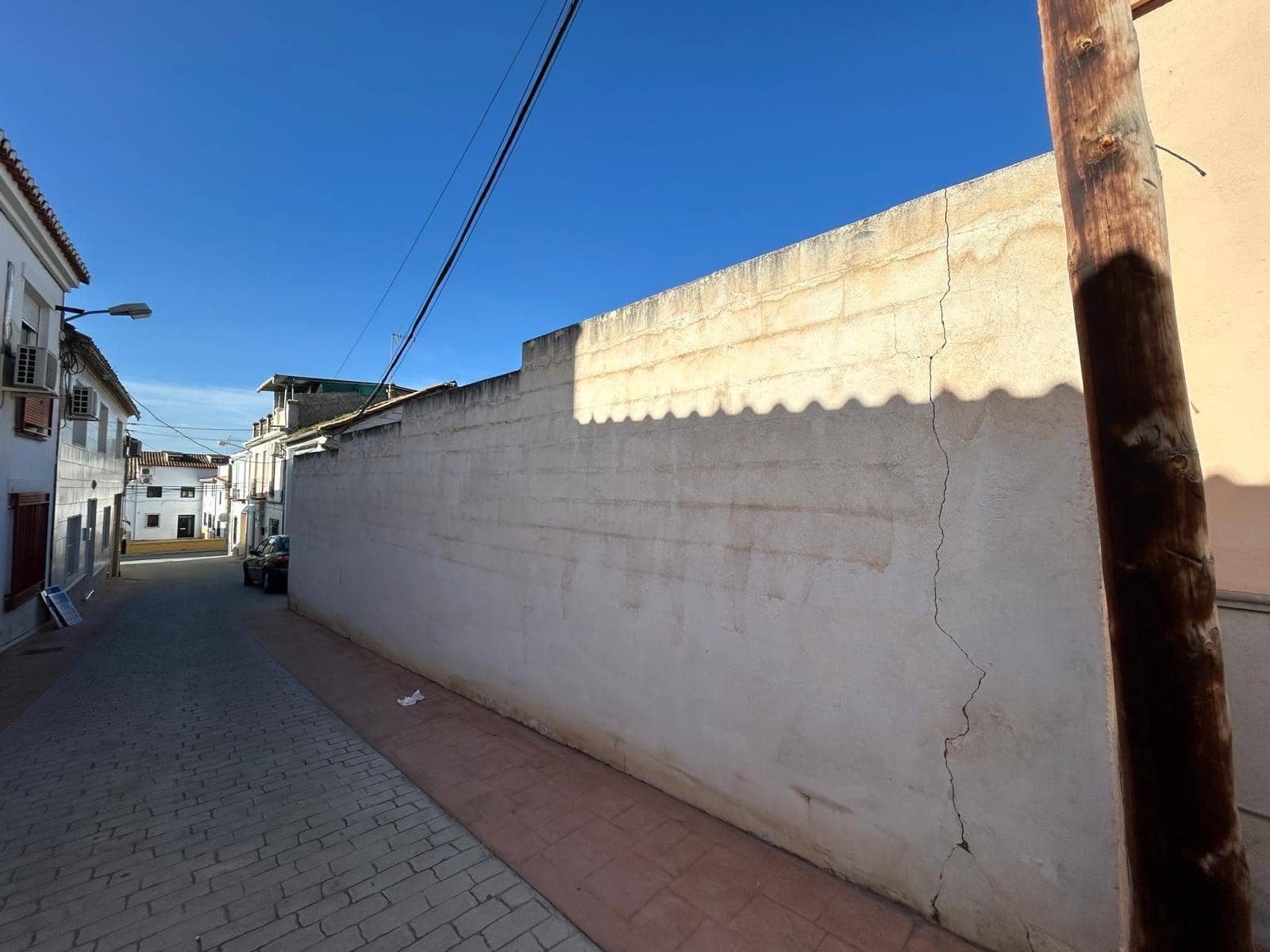Building Plot for sale in Atarfe - € 89,900 (Ref: 10015622)