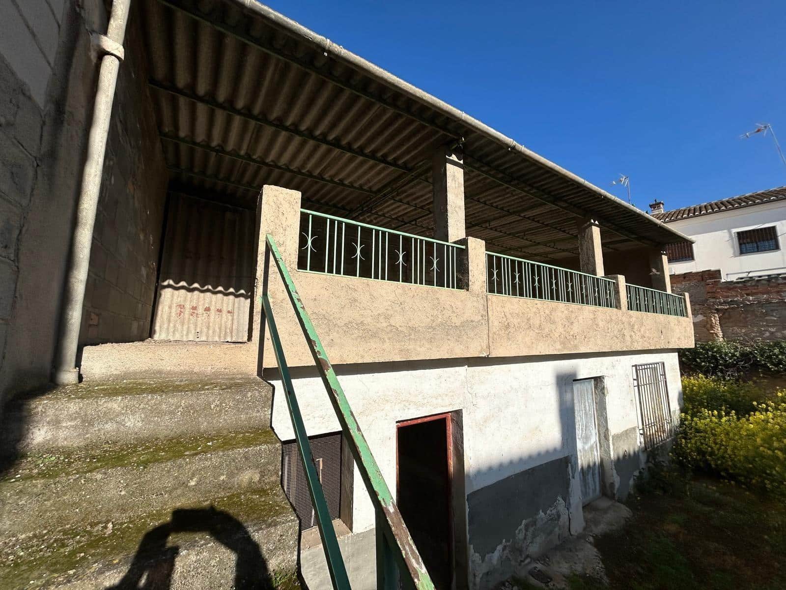 Building Plot for sale in Atarfe - € 89,900 (Ref: 10015622)