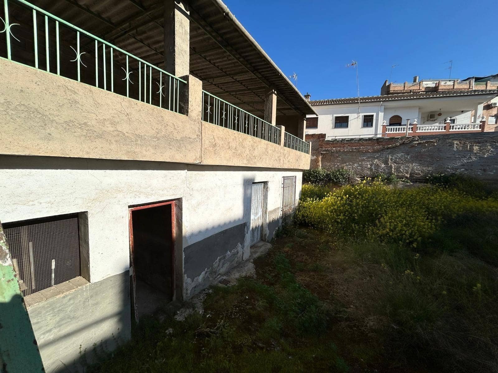Building Plot for sale in Atarfe - € 89,900 (Ref: 10015622)