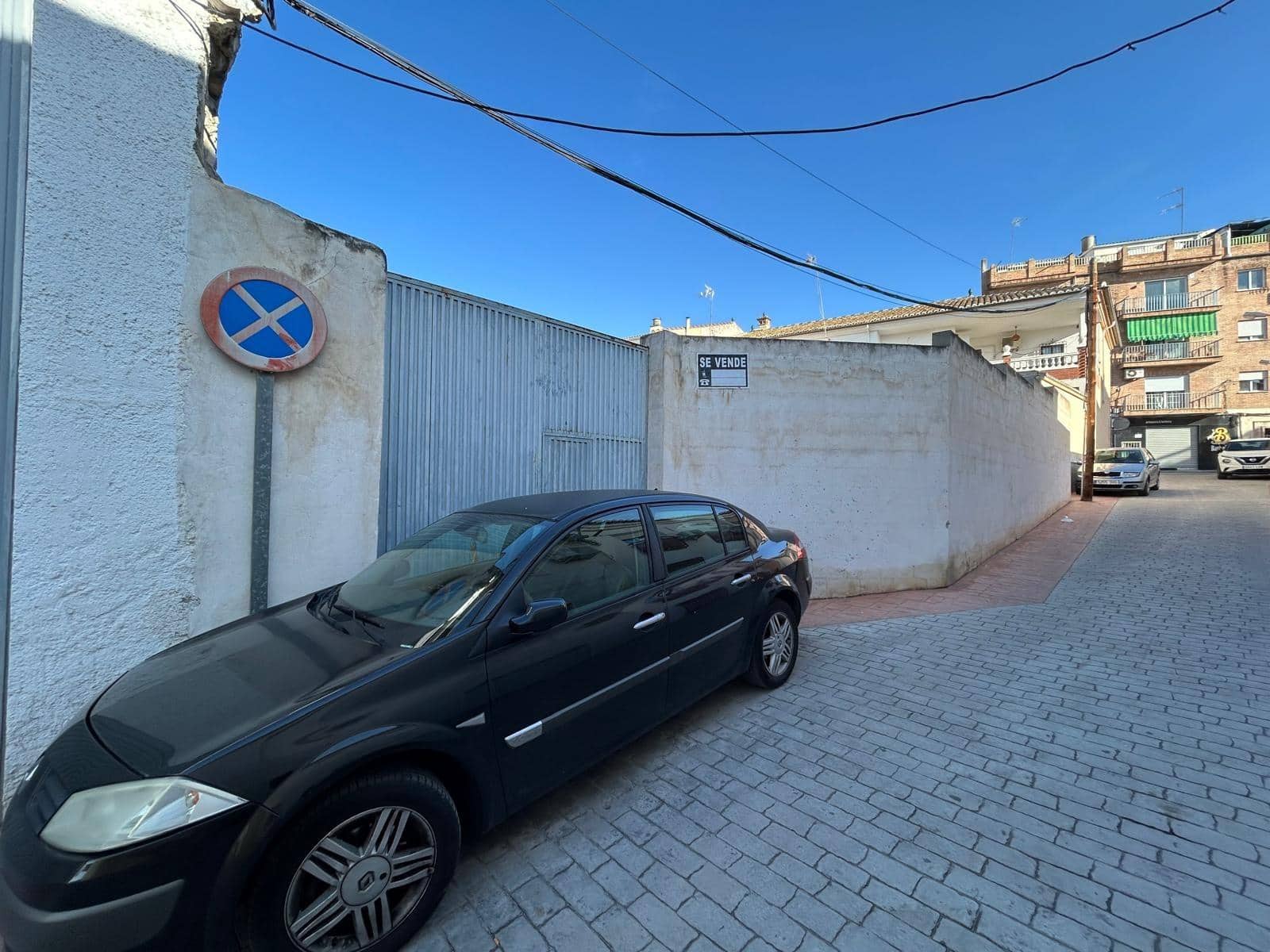Building Plot for sale in Atarfe - € 89,900 (Ref: 10015622)