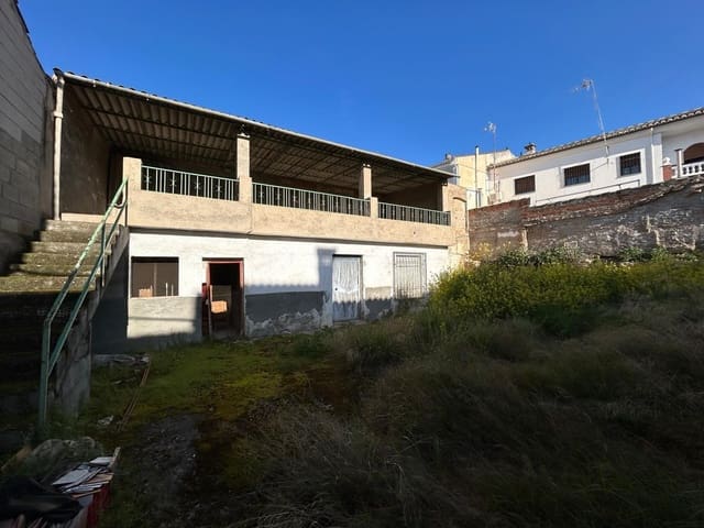 Building Plot for sale in Atarfe - € 89,900 (Ref: 10015622)