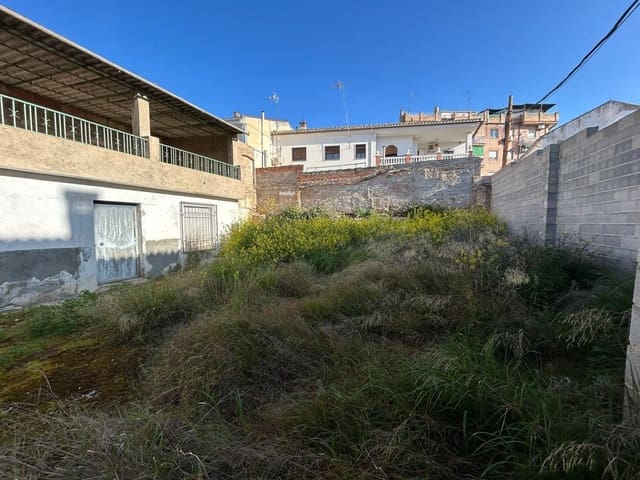 Building Plot for sale in Atarfe - € 89,900 (Ref: 10015622)