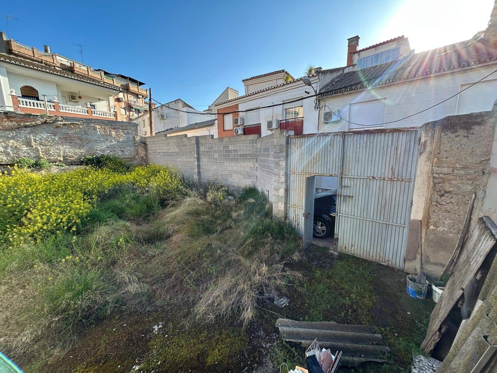 Building Plot for sale in Atarfe - € 89,900 (Ref: 10015622)