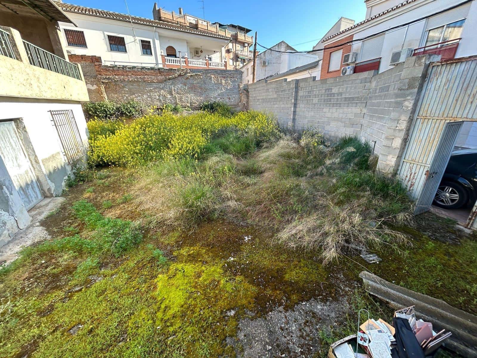 Building Plot for sale in Atarfe - € 89,900 (Ref: 10015622)