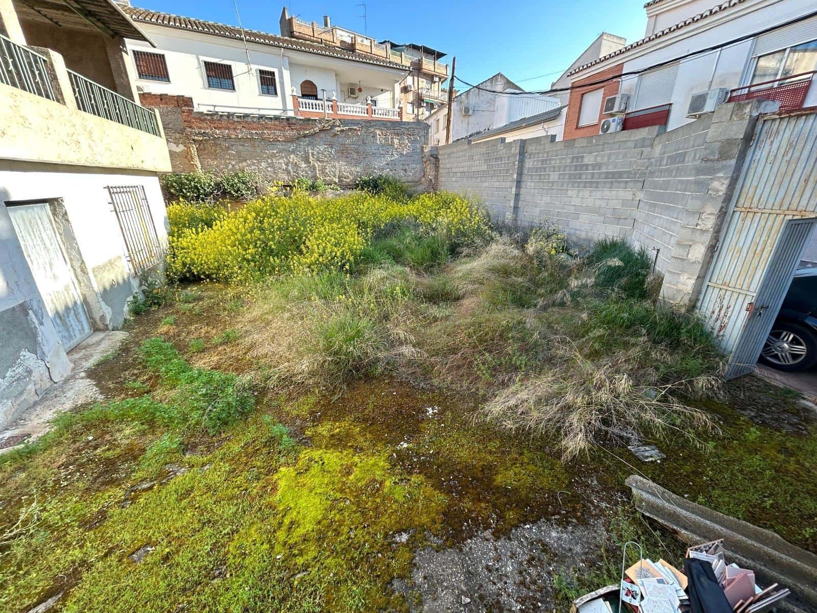 Building Plot for sale in Atarfe - € 89,900 (Ref: 10015622)