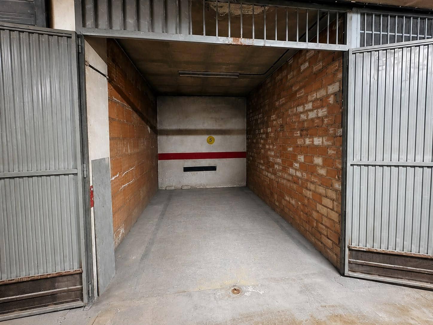 Garage in vendita in Granada citta - 26.000 € (Rif: 10015623)