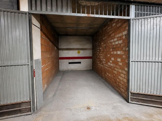 Garage in vendita in Granada città - 26.000 € (Rif: 10015623)