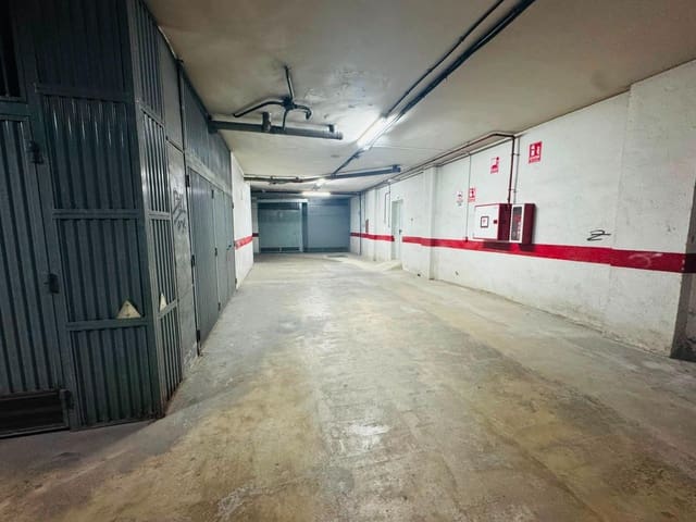 Garage in vendita in Granada città - 26.000 € (Rif: 10015623)