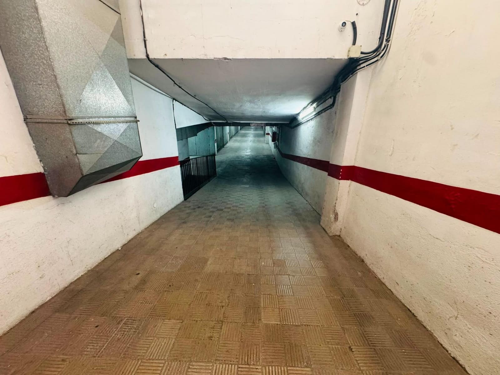 Garage in vendita in Granada citta - 26.000 € (Rif: 10015623)