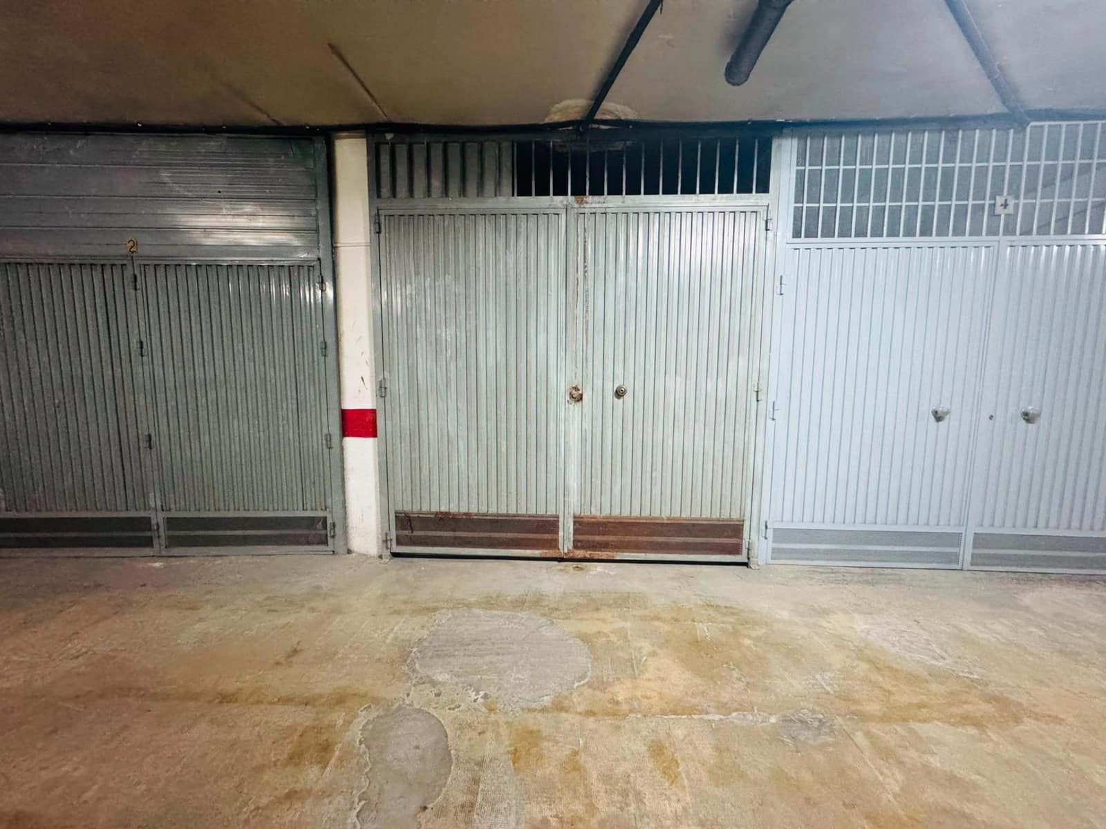 Garage in vendita in Granada citta - 26.000 € (Rif: 10015623)
