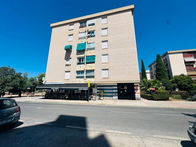 Garage in vendita in Granada città - 26.000 € (Rif: 10015623)
