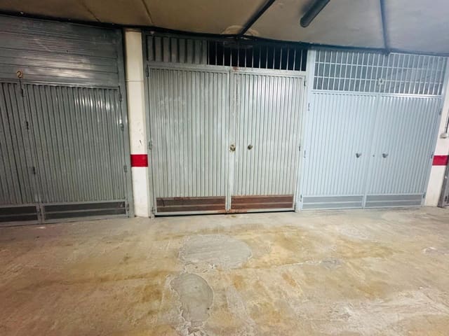 Garage in vendita in Granada città - 26.000 € (Rif: 10015623)