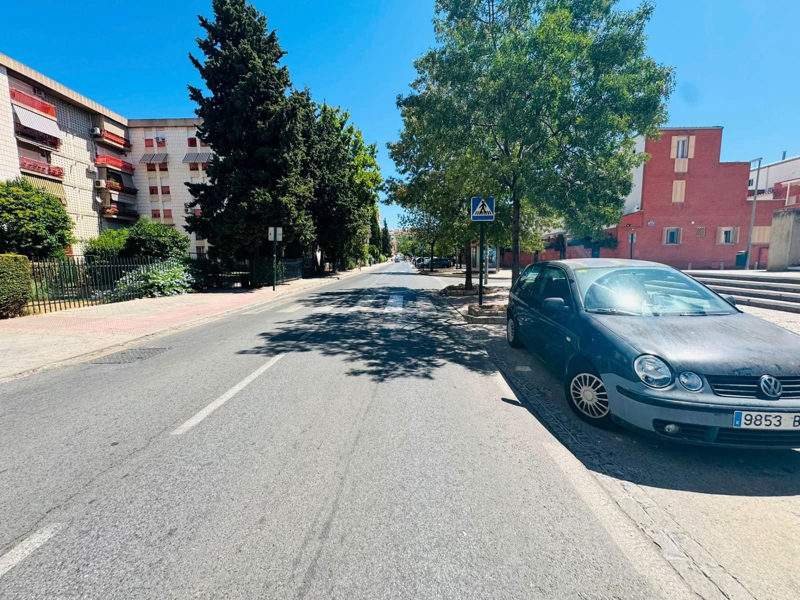 Garage in vendita in Granada citta - 26.000 € (Rif: 10015623)