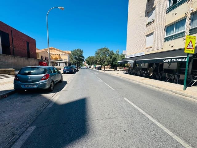 Garage in vendita in Granada città - 26.000 € (Rif: 10015623)