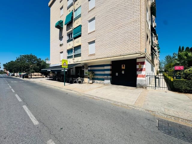 Garage in vendita in Granada città - 26.000 € (Rif: 10015623)