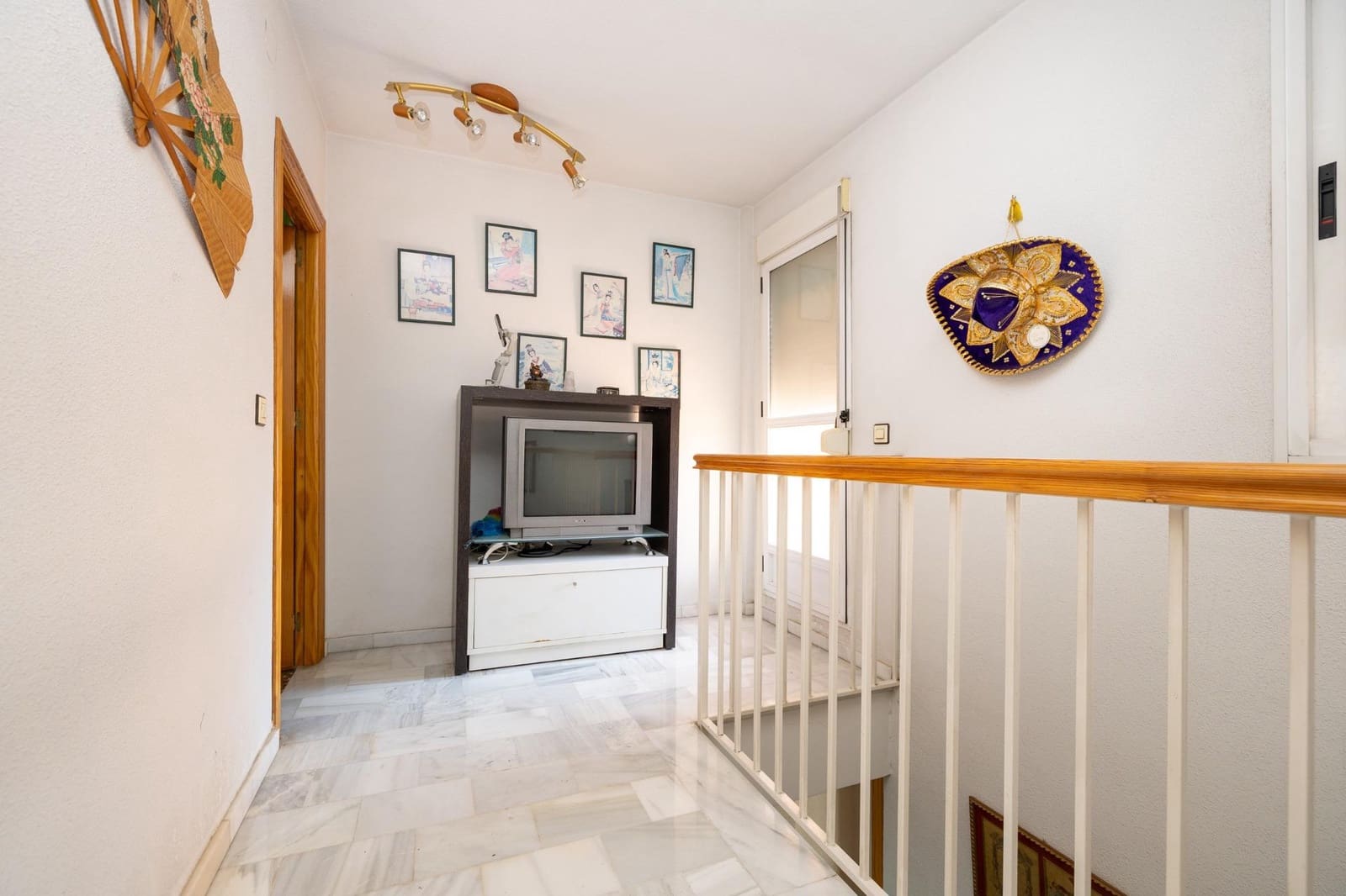 3 bedroom Terraced Villa for sale in Maracena with garage - € 269,000 (Ref: 10015624)