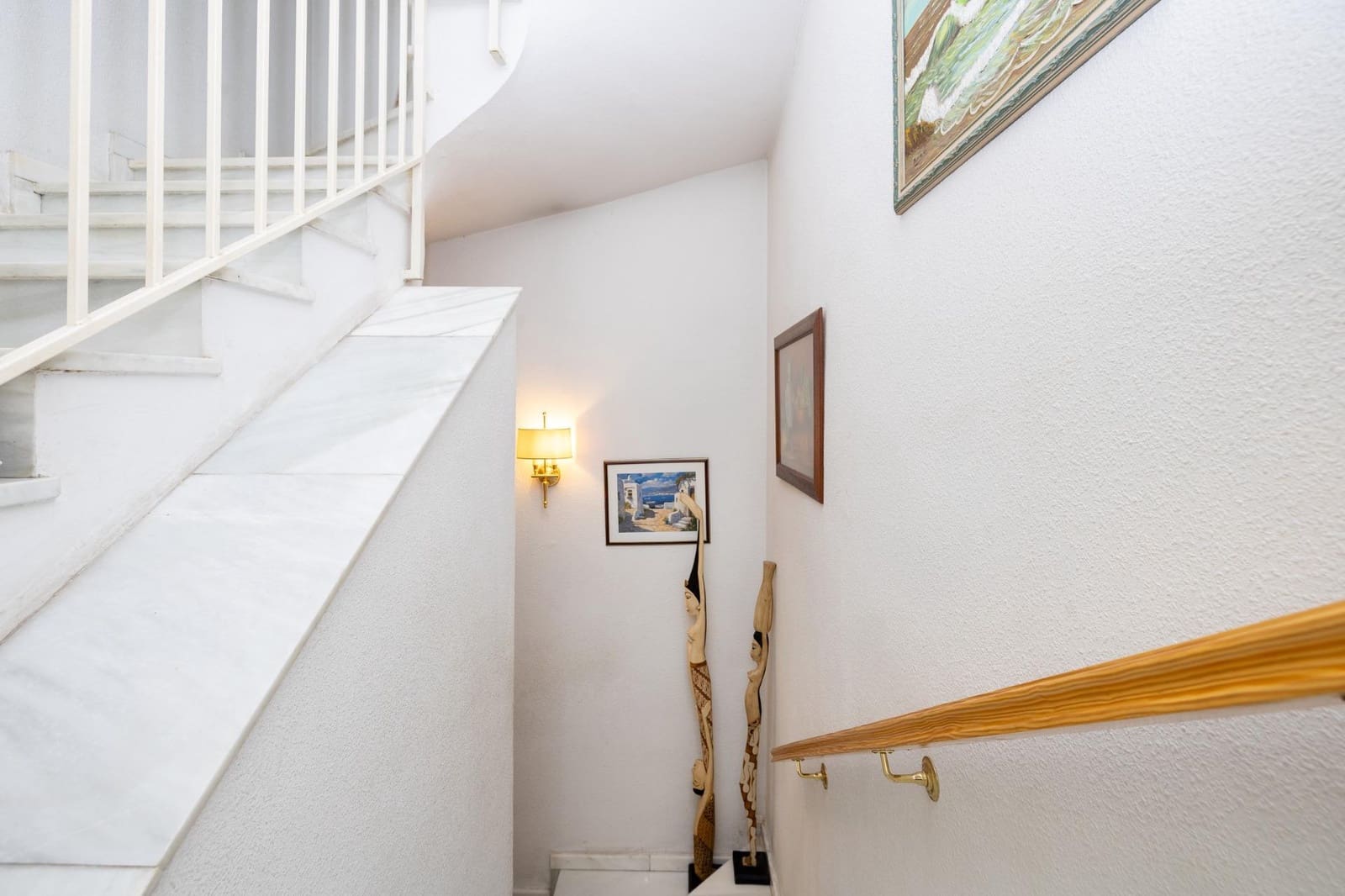 3 bedroom Terraced Villa for sale in Maracena with garage - € 269,000 (Ref: 10015624)