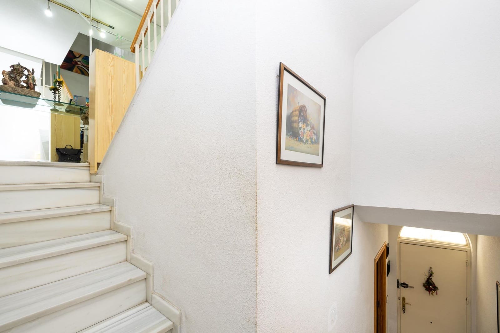 3 bedroom Terraced Villa for sale in Maracena with garage - € 269,000 (Ref: 10015624)