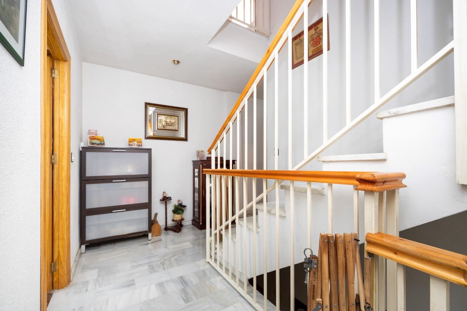 3 bedroom Terraced Villa for sale in Maracena with garage - € 269,000 (Ref: 10015624)