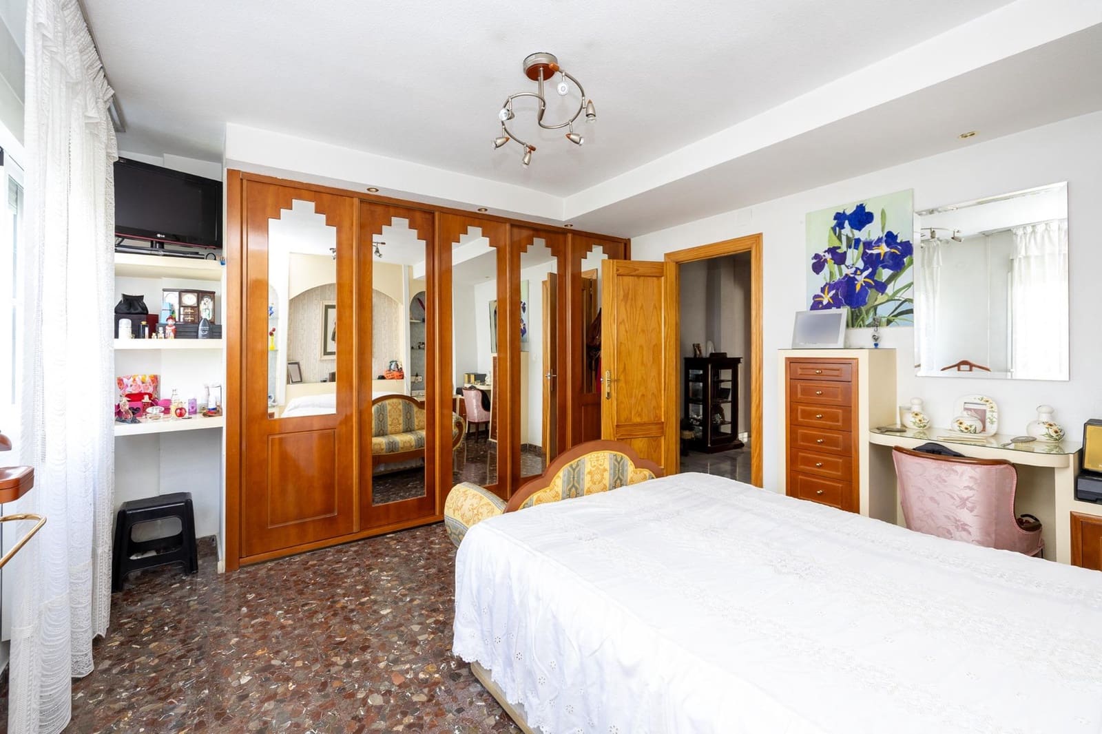 3 bedroom Terraced Villa for sale in Maracena with garage - € 269,000 (Ref: 10015624)