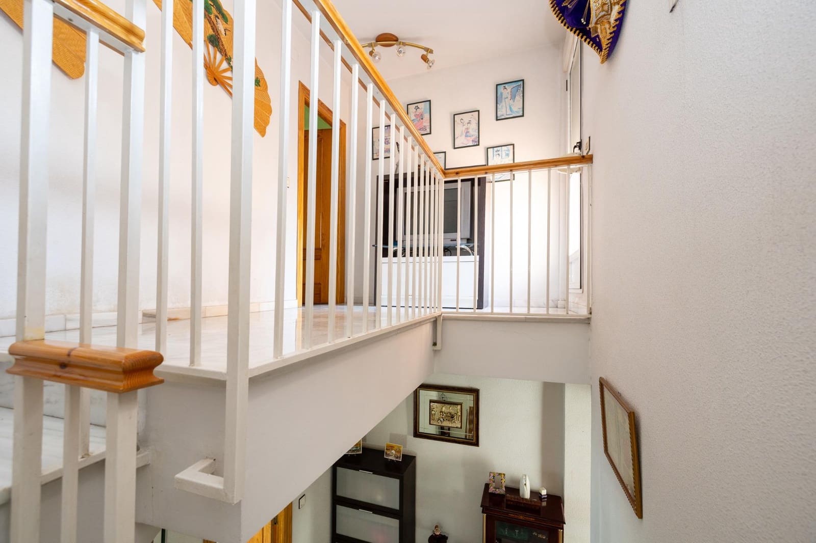3 bedroom Terraced Villa for sale in Maracena with garage - € 269,000 (Ref: 10015624)