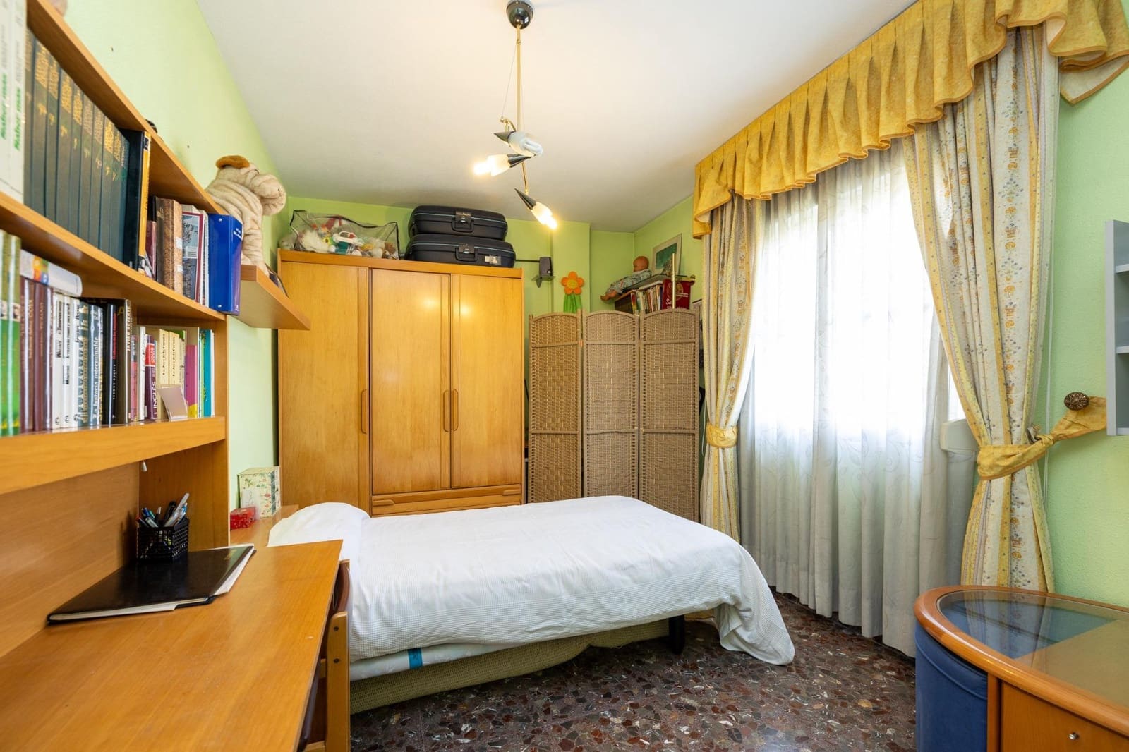 3 bedroom Terraced Villa for sale in Maracena with garage - € 269,000 (Ref: 10015624)