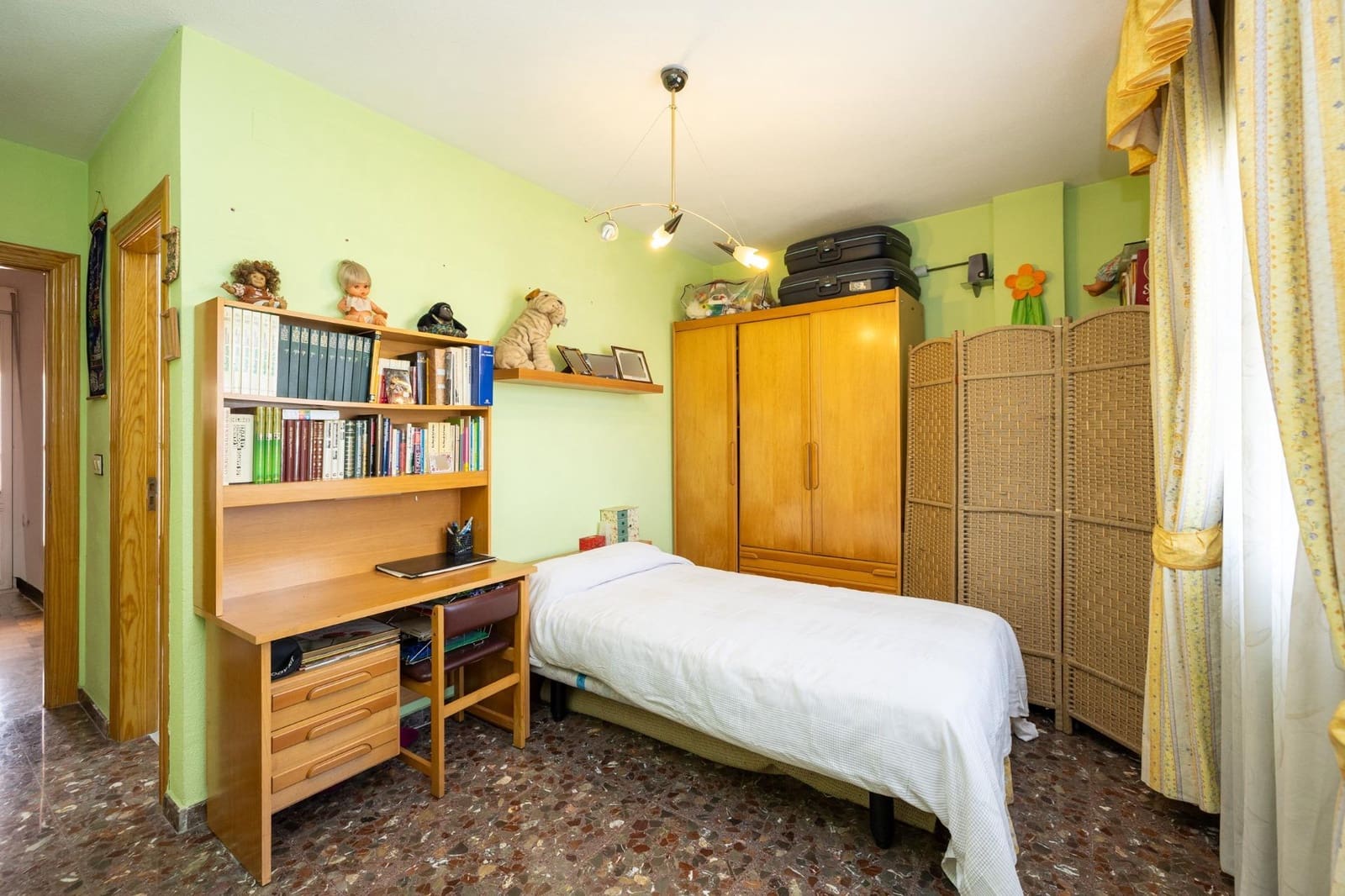 3 bedroom Terraced Villa for sale in Maracena with garage - € 269,000 (Ref: 10015624)