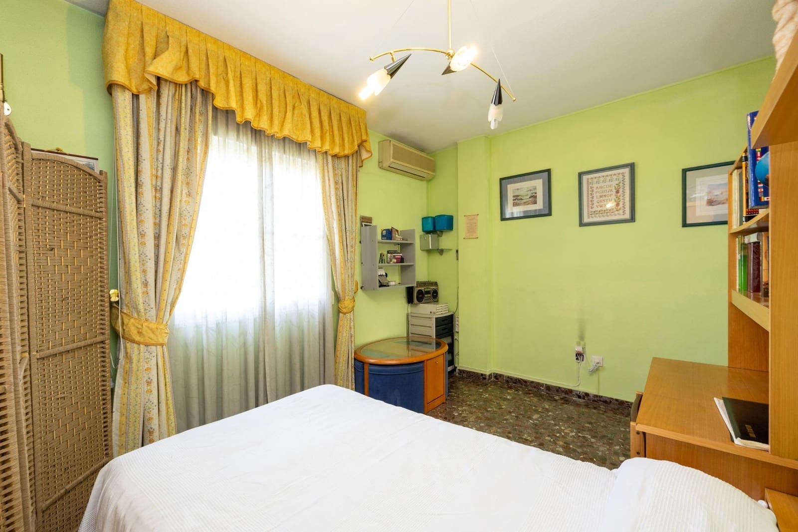 3 bedroom Terraced Villa for sale in Maracena with garage - € 269,000 (Ref: 10015624)