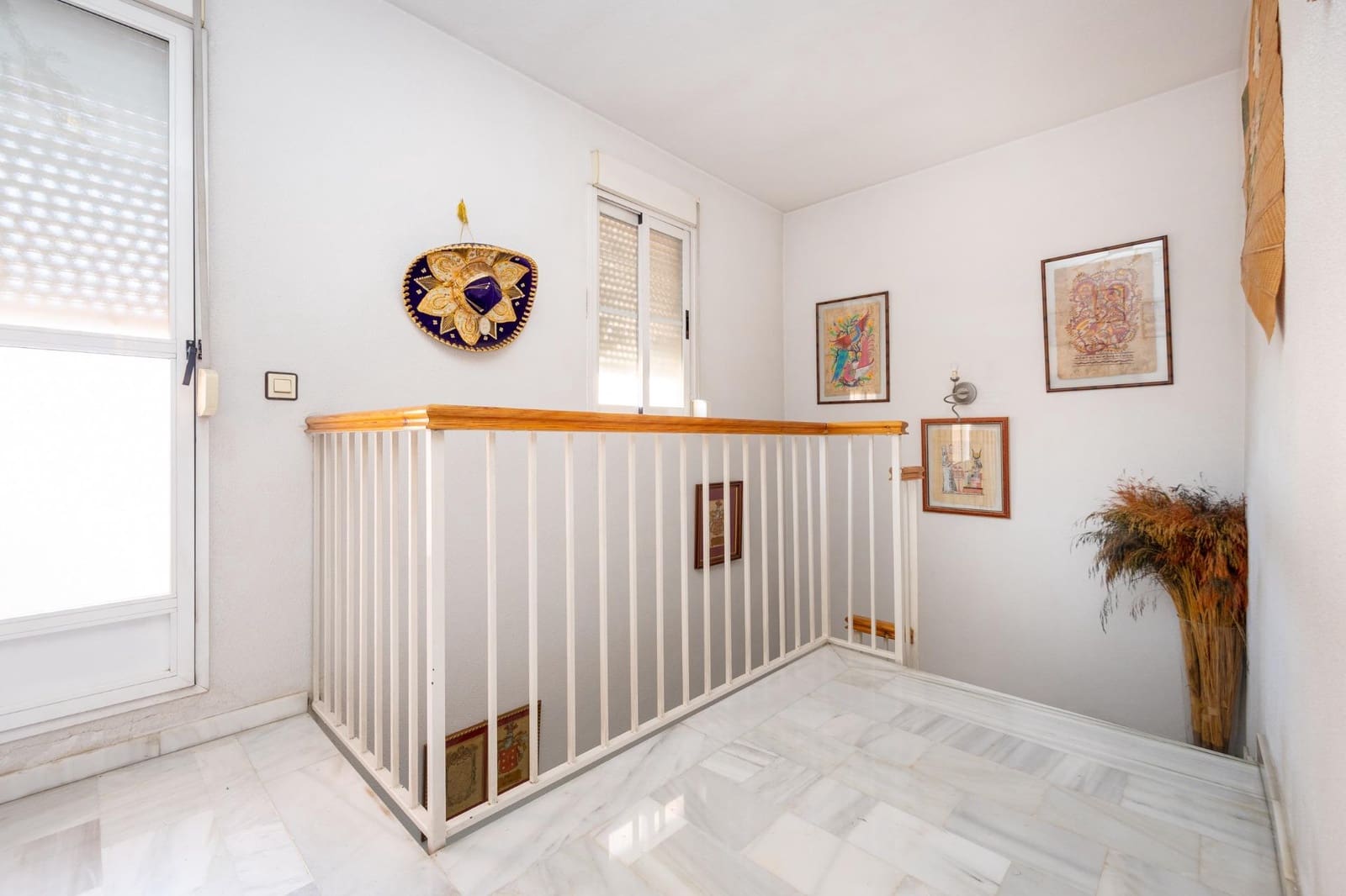 3 bedroom Terraced Villa for sale in Maracena with garage - € 269,000 (Ref: 10015624)