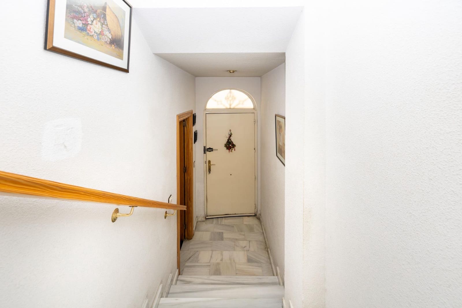 3 bedroom Terraced Villa for sale in Maracena with garage - € 269,000 (Ref: 10015624)