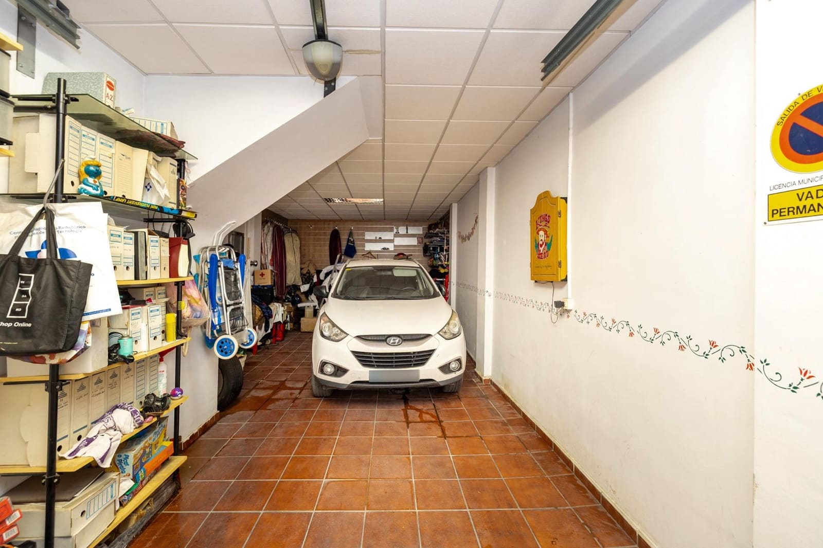 3 bedroom Terraced Villa for sale in Maracena with garage - € 269,000 (Ref: 10015624)