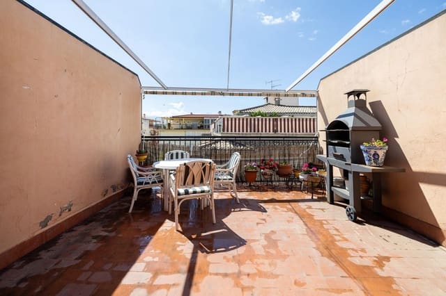 3 quarto Moradia em Banda para venda em Maracena com garagem - 269 000 € (Ref: 10015624)