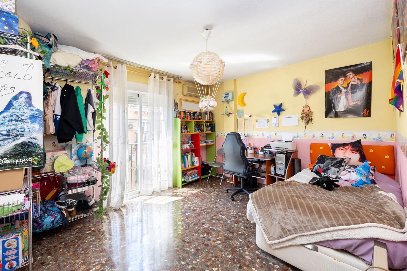 3 bedroom Terraced Villa for sale in Maracena with garage - € 269,000 (Ref: 10015624)