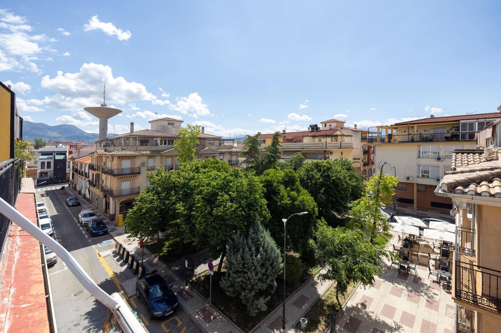 3 bedroom Terraced Villa for sale in Maracena with garage - € 269,000 (Ref: 10015624)