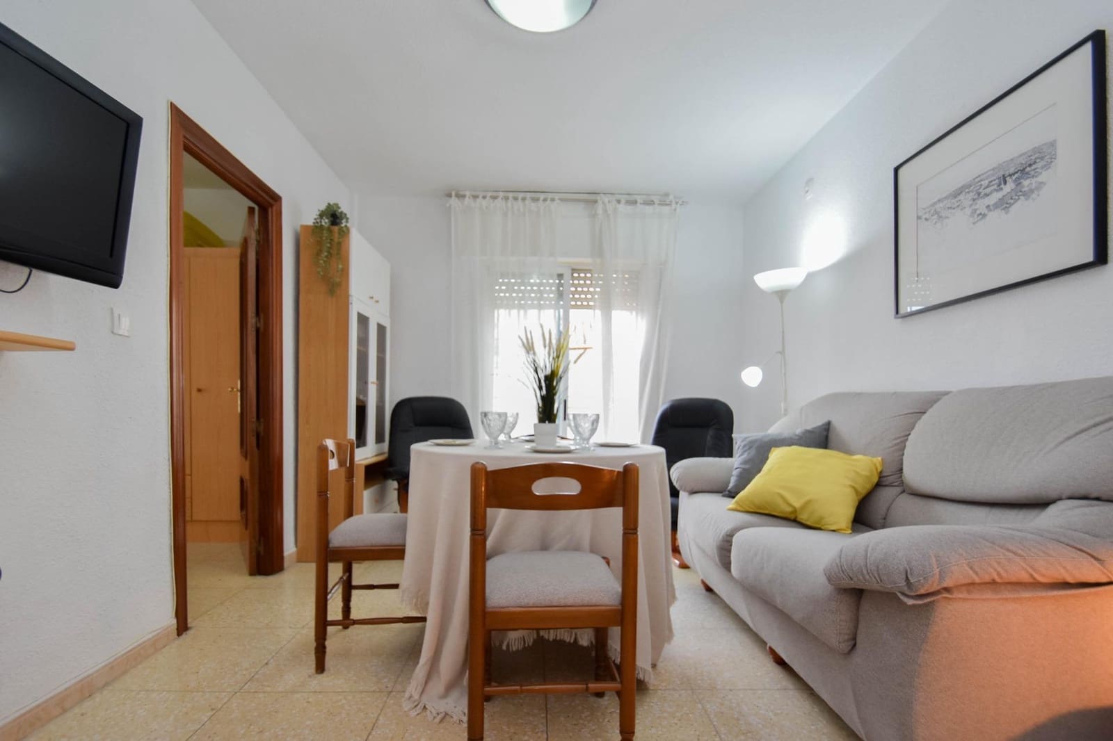 3 bedroom Flat for sale in Granada city - € 219,000 (Ref: 10015625)