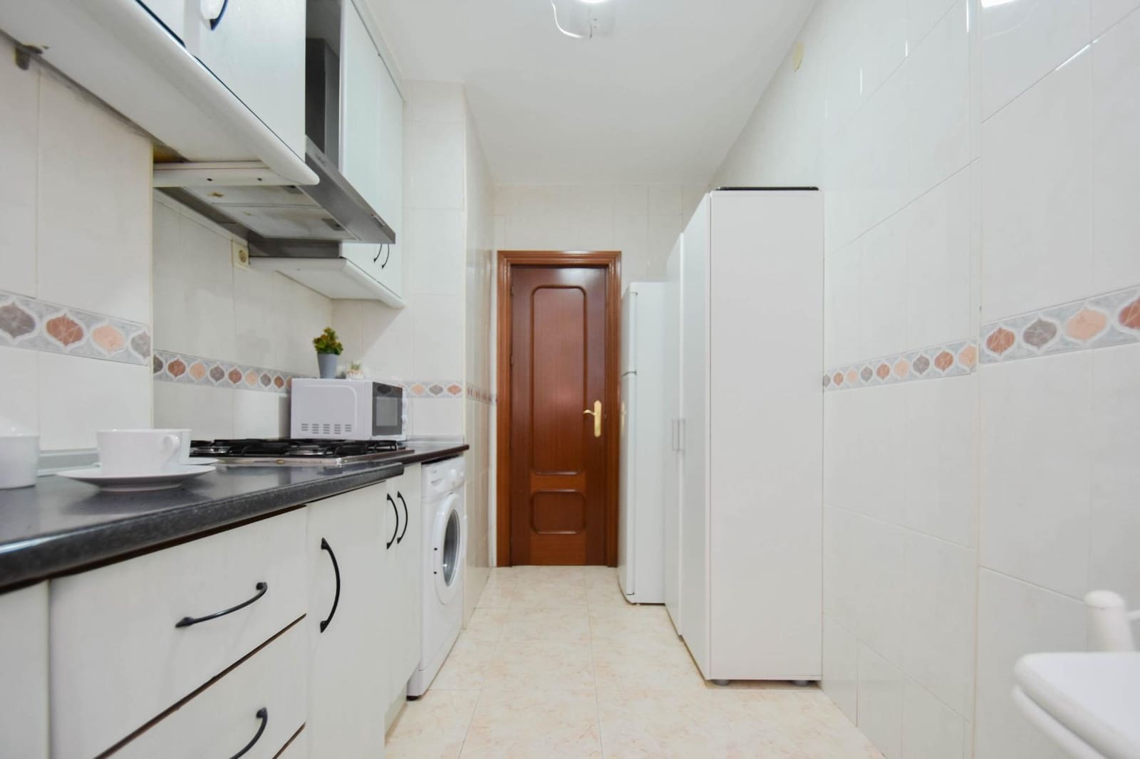 3 bedroom Flat for sale in Granada city - € 219,000 (Ref: 10015625)