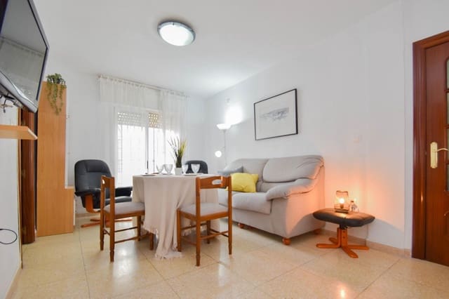 3 quarto Apartamento para venda em Zaidin, Granada cidade - 219 000 € (Ref: 10015625)