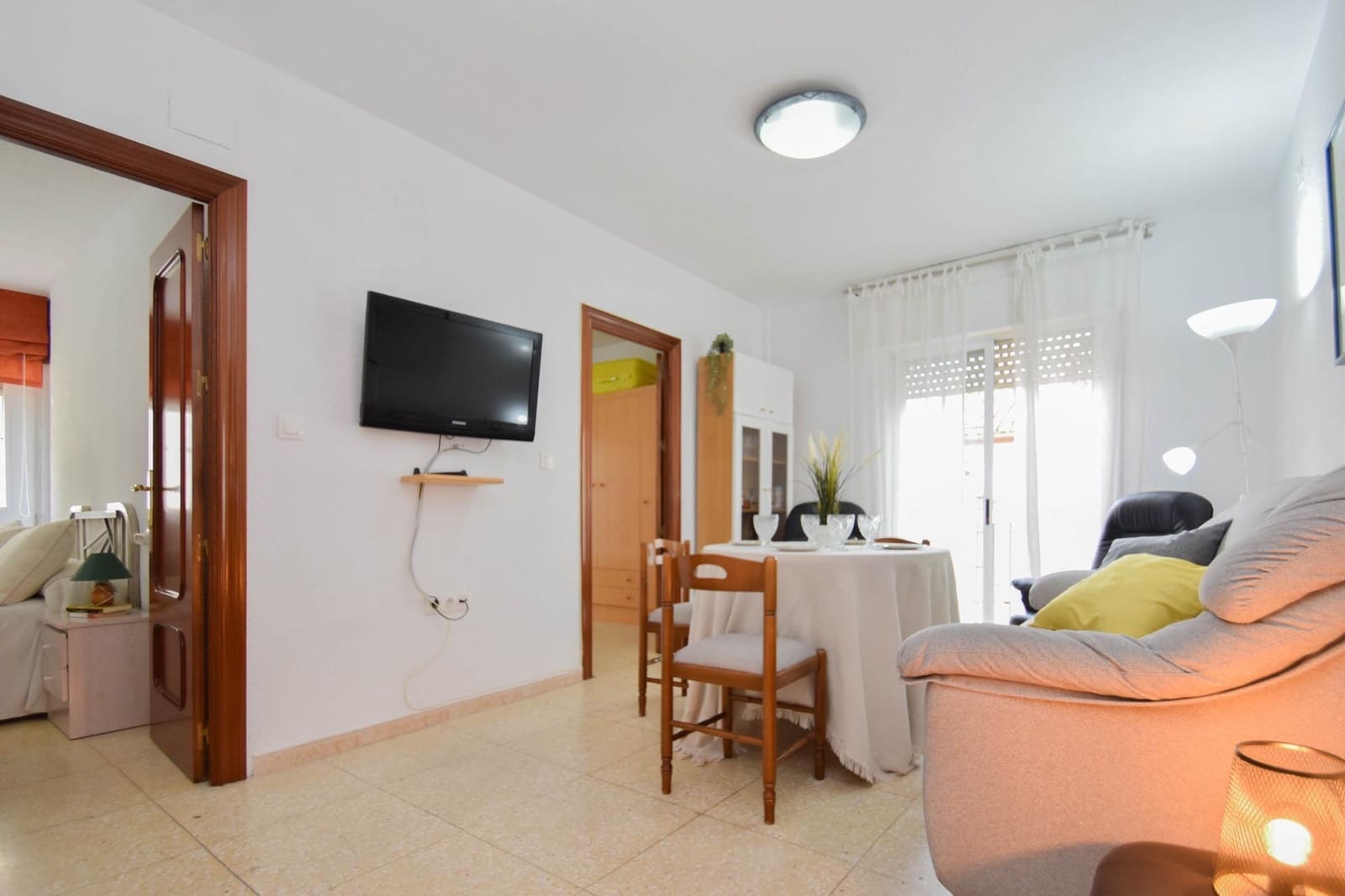 3 bedroom Flat for sale in Granada city - € 219,000 (Ref: 10015625)