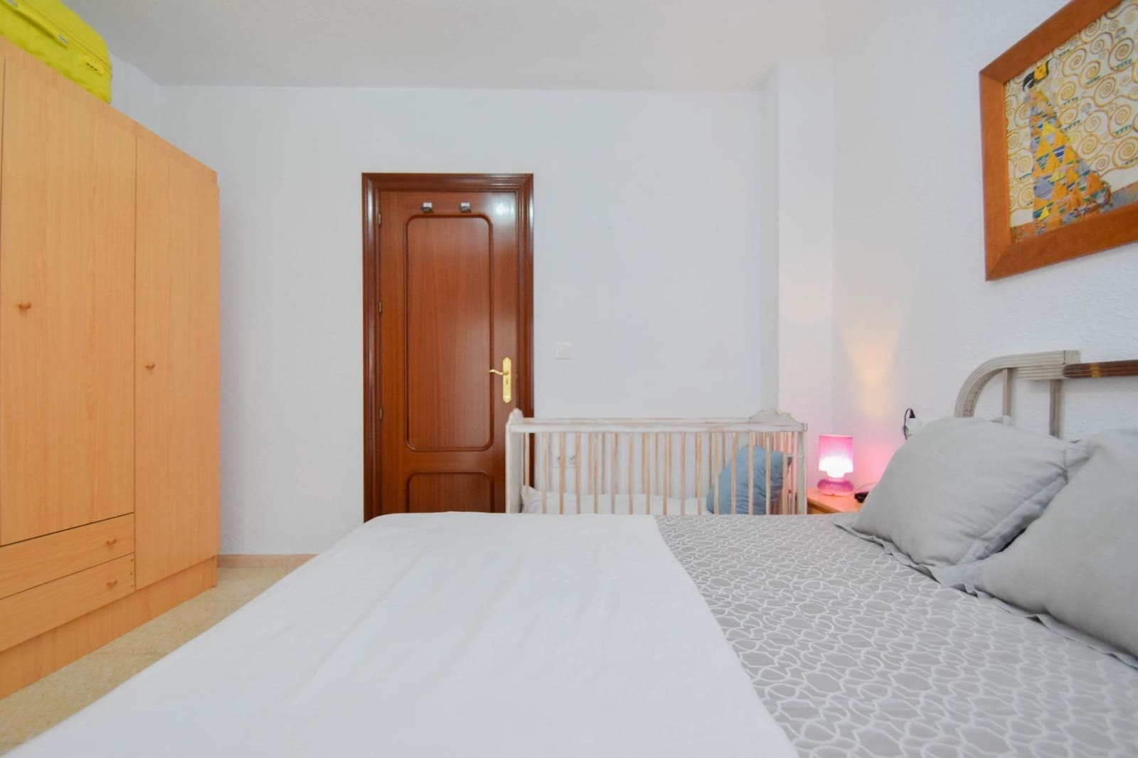 3 bedroom Flat for sale in Granada city - € 219,000 (Ref: 10015625)