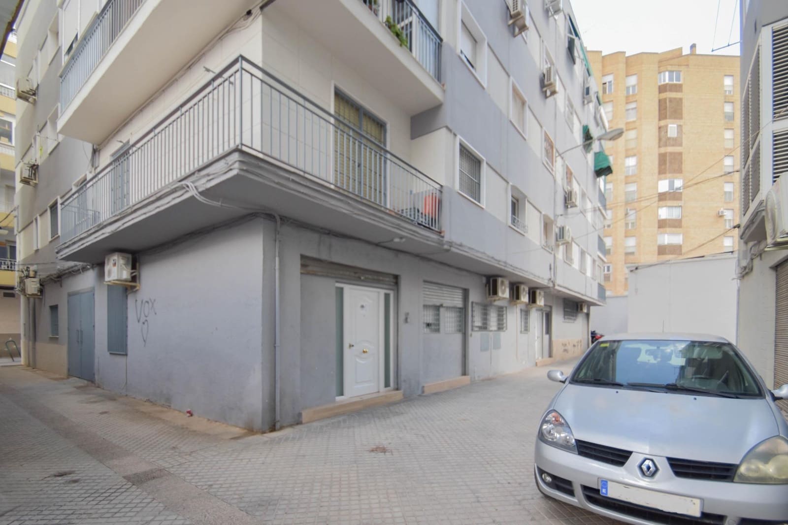 3 bedroom Flat for sale in Granada city - € 219,000 (Ref: 10015625)