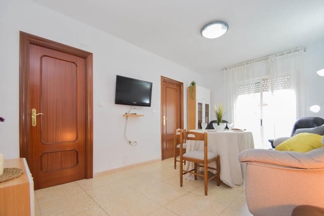 3 quarto Apartamento para venda em Zaidin, Granada cidade - 219 000 € (Ref: 10015625)