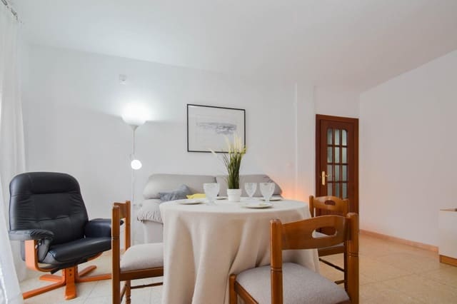 3 quarto Apartamento para venda em Zaidin, Granada cidade - 219 000 € (Ref: 10015625)