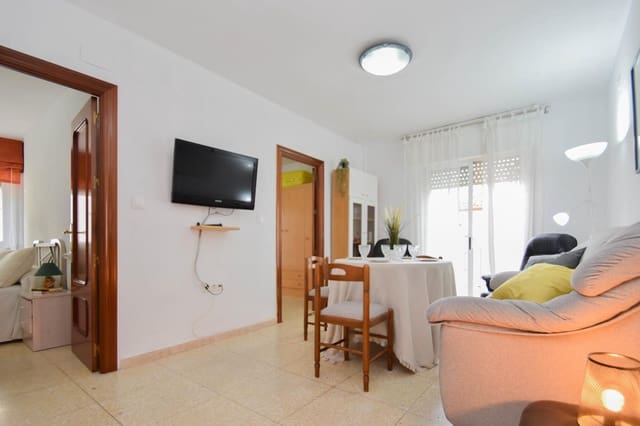 3 quarto Apartamento para venda em Zaidin, Granada cidade - 219 000 € (Ref: 10015625)