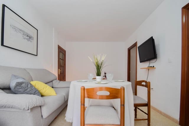 3 quarto Apartamento para venda em Zaidin, Granada cidade - 219 000 € (Ref: 10015625)