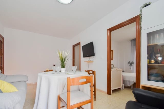 3 quarto Apartamento para venda em Zaidin, Granada cidade - 219 000 € (Ref: 10015625)