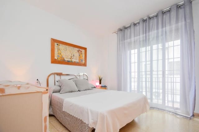 3 quarto Apartamento para venda em Zaidin, Granada cidade - 219 000 € (Ref: 10015625)